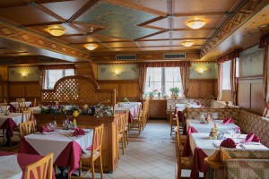 Ristorante Margherita Val di Non Trentino Slow Food