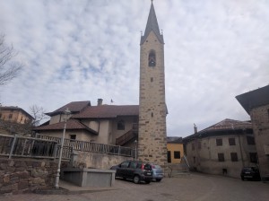 Agritur Paris Mirella