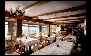 Albergo Ristorante Nerina