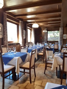 Ristorante Al Molin