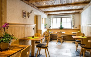 Walderhof - Restaurant und Appartements