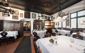 Ristorante Oste Scuro - Finsterwirt