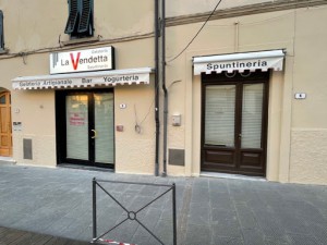 Gelateria La Vendetta Vinci