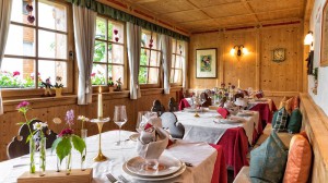 Ristorante Fana Ladina