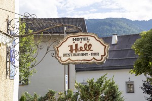 Hotel Hell-Macelleria Metzgerei