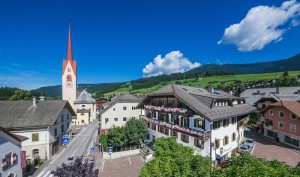 Hotel Weisses Lamm / Agnello Bianco