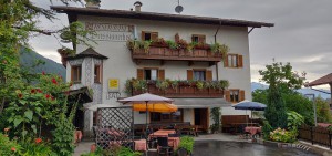 Pension Restaurant Prissianerhof