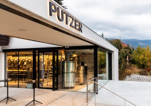 Restaurant, Pizzeria, Bar Putzer