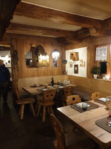 Ristorante Hennenstall