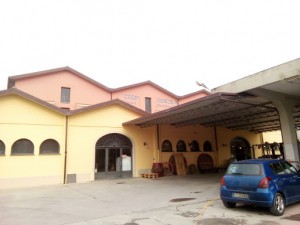 Coop. Vinicola Chianti Montalbano