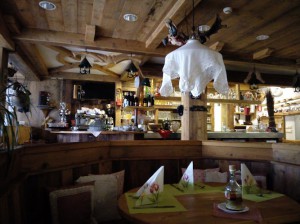 Pizzeria Kupferkanne - Carezza al Lago (bz)