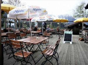 Ristorante Grill Tallmur MM - Carezza al Lago-Karersee (bz)