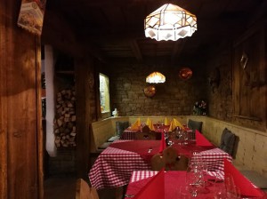 Restaurant Bei Monny