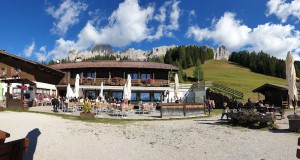 Albergo Frommeralm