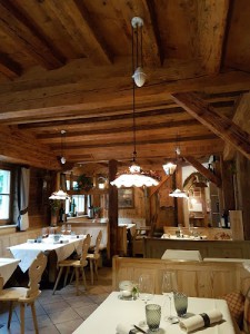 Restaurant Tubladel