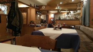 Ristorante Pizzeria SASKIA