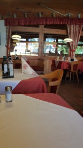 Ristorante Pizzeria Pranives