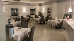 Ristorante Pizzeria Solare Merano