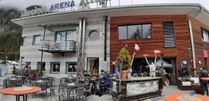 Biathlon Inn Ristorante