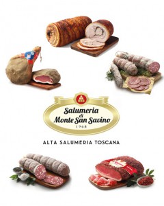 Salumeria di Monte San Savino