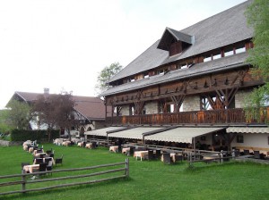 Bar Ristorante Hotel Ansitz Kematen - Collalbo (bz)