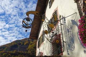 Albergo Alte Post - Posta Vecchia