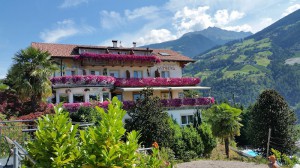 Pensione e ristorante Weinberg