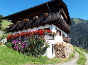 Gasthaus Unteröberst