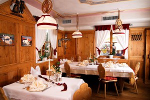 Restaurant Sonne