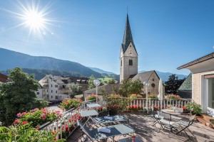 Hotel Weisse Lilie - Mühlbach