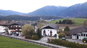 Obergasserhof