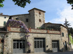 Cipressi In Chianti Srl