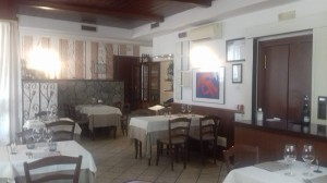 Trattoria ristorante Dolce Spina