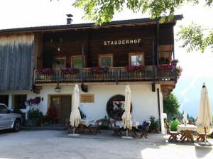 Stauderhof