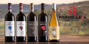 PODERE L'AJA