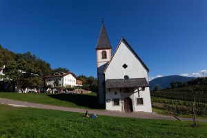 Gasthaus Messner