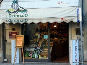 Il Vinaio L'Ortolano di Rubbioli Mauro