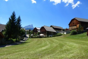 Luch De Survisc Agriturismo di Vallazza Manfred