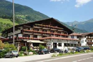 Martinerhof's Brauhotel