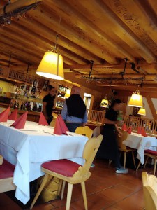 LA TAMBRA - Steakhouse, Restaurant & Pizzeria