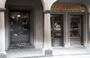 ALIMENTARI GIUBBINO