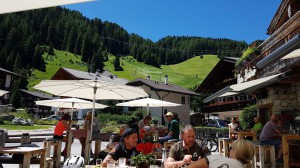 Alpenroyal Gourmet Restaurant