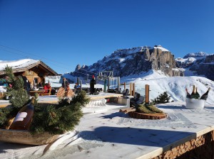 Rifugio Fienile Monte