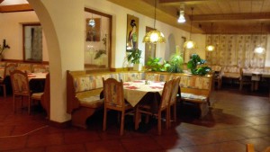 Ristorante La Torre - Cucina Cinese tailandese