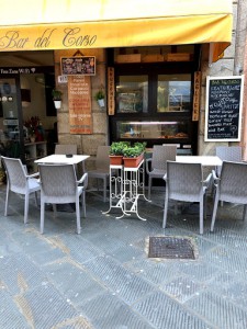 Bar Del Corso