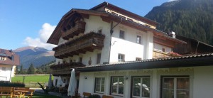 Albergo Kircherwirt - Bar - Ristorante - Pensione