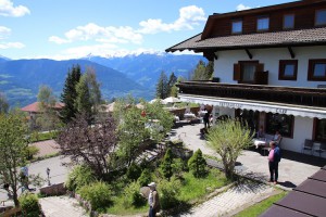 Restaurant Hotel Oberwirt S - Vöran - Südtirol