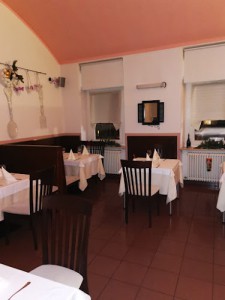 Ristorante Sheva 7