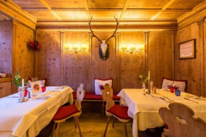 Restaurant Adler Stube