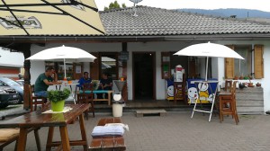 Bar Pista Di Ghiaccio Villabassa